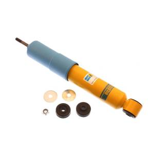 Bilstein B6 1993 Toyota T100 Base 4WD Front 46mm Monotube Shock Absorber - 24-184892