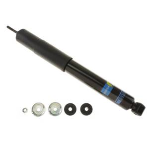 Bilstein Drag Series 94-04 Ford Mustang Rear 46mm Monotube Shock Absorber - 24-229258