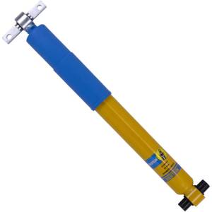 Bilstein B6 09-15 Honda Pilot Rear Shock Absorber - 24-268929