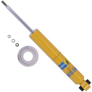 Bilstein B6 09-13 Subaru Forester Rear Shock Absorber - 24-278454