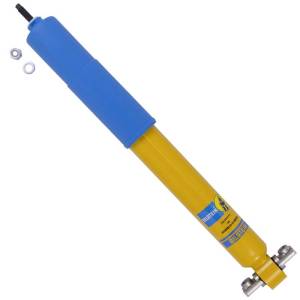 Bilstein B6 15-20 Ford Edge Rear Shock Absorber - 24-283113