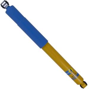 Bilstein 5100 Series 19-21 Ford Ranger Rear 46mm Monotube Shock Absorber (for 0-1in Rear Lift) - 24-294195