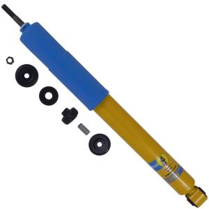 Bilstein 4600 Series 19-21 RAM 2500 Front 46mm Monotube Shock Absorber - 24-302074