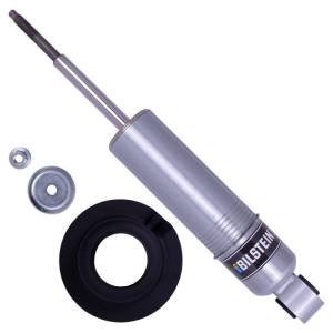 Bilstein B8 6100 Series 17-20 Nissan Titan (Ride Height Adjustable) 0-2.2in. Front Shock Absorber - 24-311168