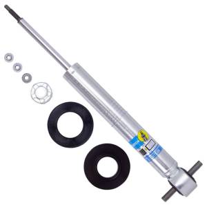 Bilstein 5100 Series 2021 Chevrolet Suburban Front 46mm Monotube Shock Absorber (Height Adj) - 24-317467