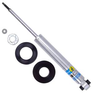 Bilstein 5100 Series 2021 Chevrolet Suburban Rear 46mm Monotube Shock Absorber (Height Adj) - 24-317474