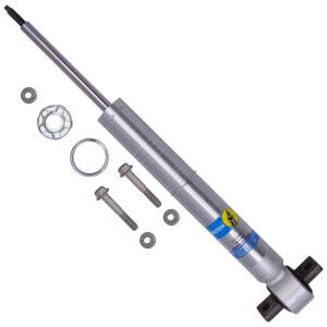 Bilstein 21-22 Ford Bronco 2 Door B8 5100 (Ride Height Adjustable) Monotube Shock Absorber - Front - 24-323550