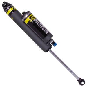 Bilstein 07-17 Jeep Wrangler / 2018 Jeep Wrangler JK B8 8100 (Bypass) Rear Left Shock Absorber - 25-291322