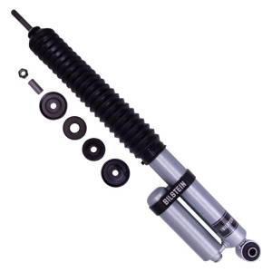 Bilstein B8 5160 Series 14-22 Dodge Ram 2500 Powerwagon 4WD (w/Lift 0-0.5in) Rear Shock Absorber - 25-293449