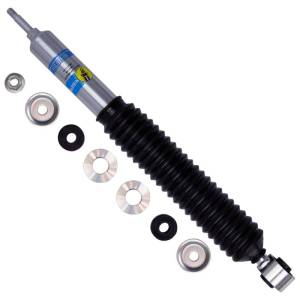 Bilstein 5100 Series 2012 Toyota FJ Cruiser Base Rear 46mm Monotube Shock Absorber - 33-313146