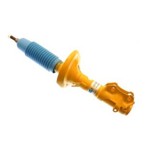 Bilstein B6 1996 Volkswagen Jetta GL Front 36mm Monotube Strut Assembly - 35-043959