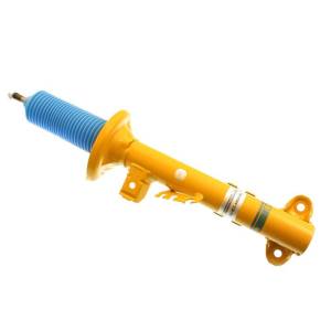 Bilstein B8 1999 BMW Z3 M Coupe Front Left 36mm Monotube Strut Assembly - 35-044048