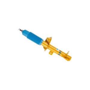 Bilstein B8 Performance Plus 00-05 Ford Focus Front Left Monotube Suspension Strut Assembly - 35-051411