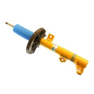 Bilstein B6 2002 Mercedes-Benz C230 Kompressor Front 36mm Monotube Strut Assembly - 35-053446