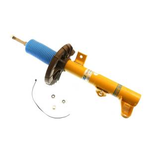 Bilstein B8 2002 Mercedes-Benz C230 Kompressor Front 36mm Monotube Strut Assembly - 35-053453