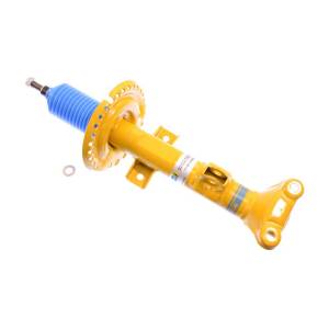 Bilstein B6 2005 Mercedes-Benz SLK350 Base Front 36mm Monotube Strut Assembly - 35-113430