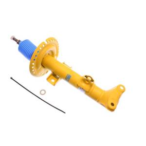 Bilstein B8 2005 Mercedes-Benz SLK350 Base Front 36mm Monotube Strut Assembly - 35-113454