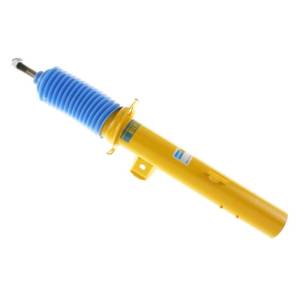 Bilstein B8 2005 BMW 120i Base Front Left Suspension Strut Assembly - 35-115939