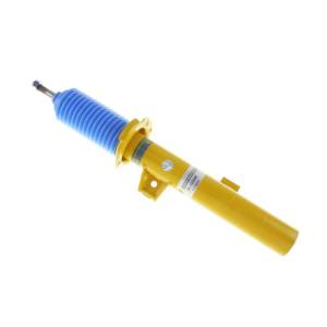 Bilstein B8 2005 BMW 120i Base Front Right Suspension Strut Assembly - 35-115946