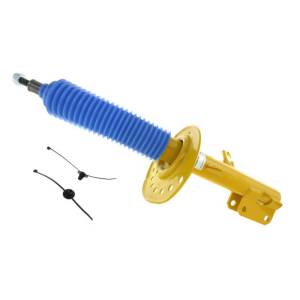 Bilstein B6 Performance 2011-2014 Nissan Juke Left Front Monotube Shock - 35-227526