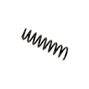 Bilstein B3 96-01 Audi A4 Quattro Replacement Rear Coil Spring - 36-130733