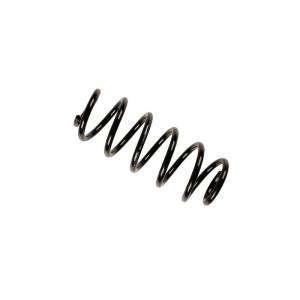 Bilstein 96-99 Audi A4 Quattro B3 OE Replacement Coil Spring - Front - 36-292110