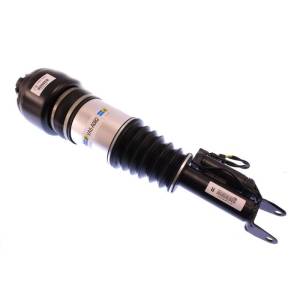 Bilstein B4 2003 Mercedes-Benz E320 Base Sedan Front Right Air Spring with Twintube Shock Absorber - 44-100827