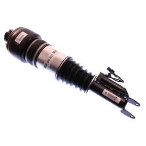 Bilstein B4 2005 Mercedes-Benz E500 Base Front Right Air Spring with Twintube Shock Absorber - 44-102272