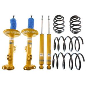 Bilstein B12 1998 BMW 328is Base Front and Rear Suspension Kit - 46-180957