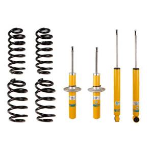 Bilstein B12 Audi A4 Avant (8K5) K 2 PK Suspension Kit - 46-183347