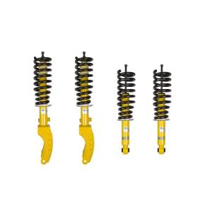 Bilstein B12 2004 Porsche Cayenne Base Front and Rear Suspension Kit - 46-187918