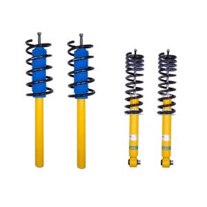 Bilstein B12 1994 BMW 530i Base Wagon Front and Rear Suspension Kit - 46-190888