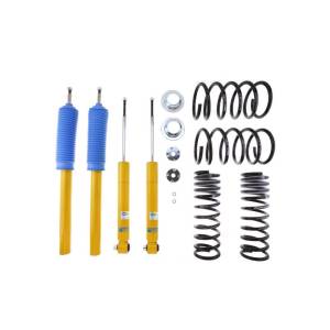 Bilstein B12 1995 BMW 525i Base Front and Rear Suspension Kit - 46-190901