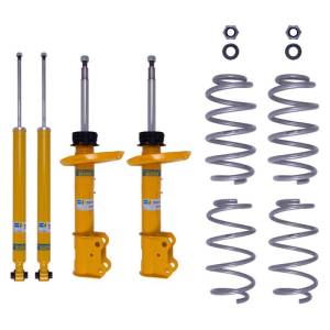 Bilstein 15-19 Mercedes-Benz GLA250 B12 Pro-Lift Kit - 46-254627