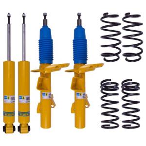 Bilstein 12-16 Volvo S60 B16 (iRC) Suspension Kit - Front / Rear - 46-259271