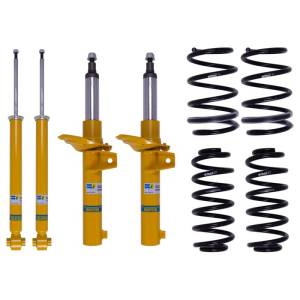 Bilstein 16-21 Audi TT Quattro B12 Pro-Kit - 46-275738