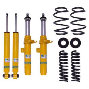 Bilstein 13-18 BMW 320i xDrive / 13-16 328i xDrive / 17-19 330i xDrive B12 Pro-Kit - 46-276193