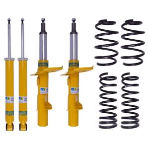 Bilstein 14-18 Ford Focus B12 Pro-Kit - 46-276681