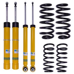 Bilstein 17-20 Audi A4 B12 Pro-Kit - 46-278647