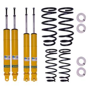 Bilstein 17-20 Fiat 124 Spider / 16-19 Mazda MX-5 Miata B12 Pro-Kit - 46-278692