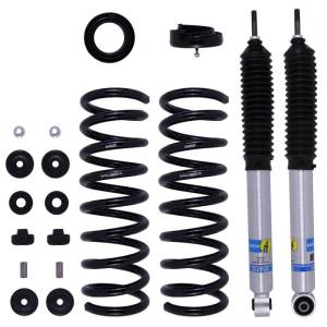 Bilstein B8 5112 Series 19-20 Dodge Ram 2500 Front Suspension Leveling Kit - 46-302137