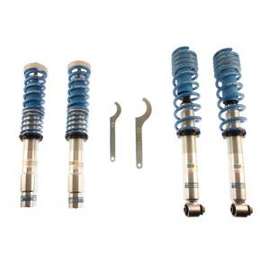 Bilstein B14 1997 BMW 540i Base Front and Rear Performance Suspension System - 47-111264