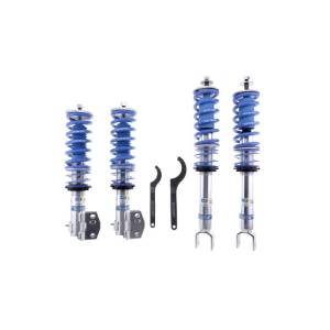 Bilstein B14 Mitsubishi Lancer EVO 6/7/8/9K 4 Suspension Kit - 47-118478