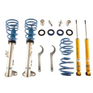 Bilstein B14 1992 BMW 318i Base Front and Rear Performance Suspension System - 47-124813