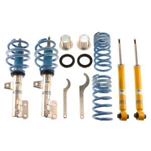 Bilstein B14 10-13 Hyundai Genesis Coupe PSS Suspension Kit - 47-193680