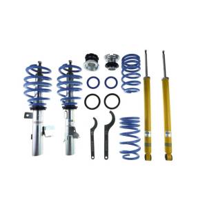 Bilstein B14 12-14 Ford Focus PSS Suspension Kit - 47-196568