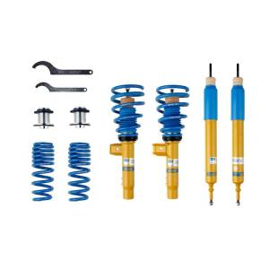 Bilstein B14 (PSS) 09-13 BMW 328i xDrive / 335i xDrive Suspension Kit - 47-269095