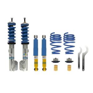 Bilstein B14 (PSS) 12-17 Fiat 500 Suspension Kit - 47-270176