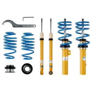 Bilstein 17-20 Honda Civic B14 PSS Kit - 47-282117