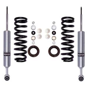 Bilstein 07-21 Toyota Tundra - B8 6112 Kit - 47-310971